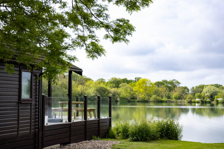 Chichester Lakeside Holiday Park