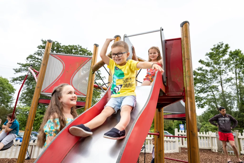 Activities and amenities